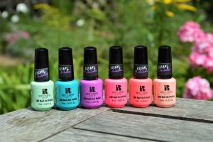 Heaven Scent Nails